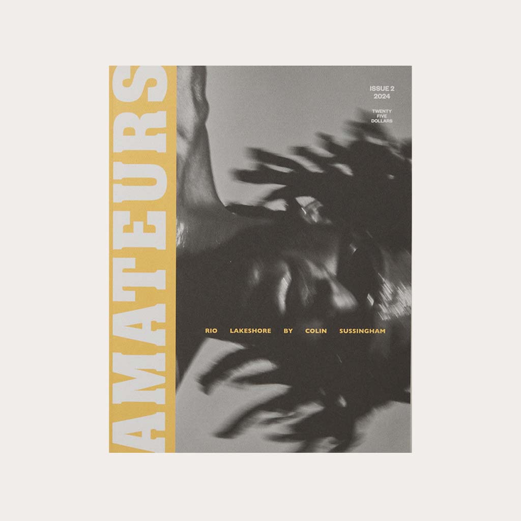 Amateurs #2