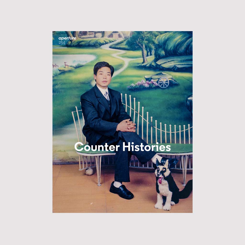 Aperture #254 Counter Histories