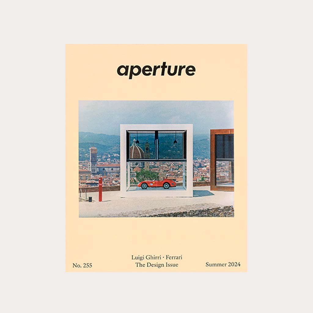 Aperture #255