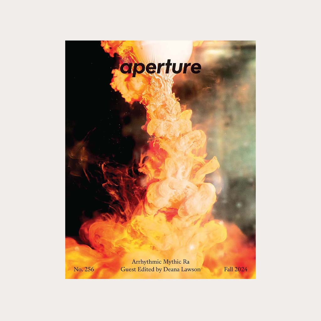 Aperture #256