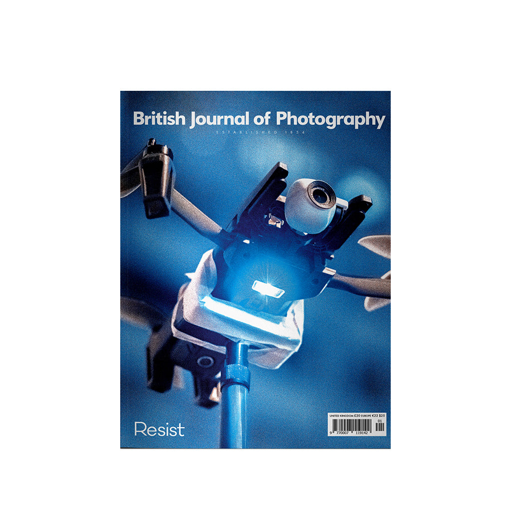 British Journal of Photography #7921