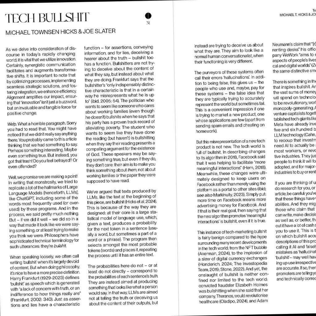 CONTRALYTIC #3