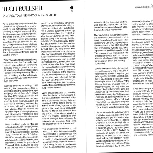 CONTRALYTIC #3