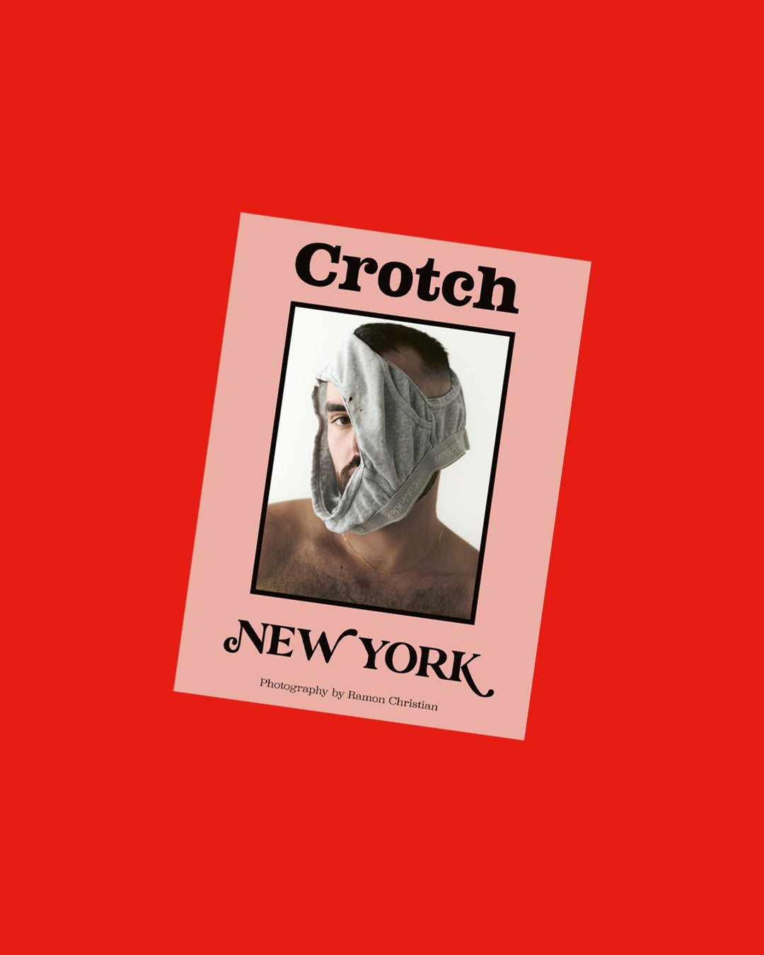 Crotch New York