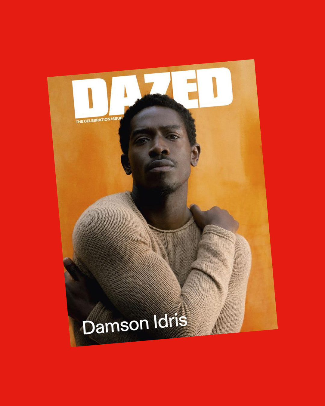 Dazed Summer 2025