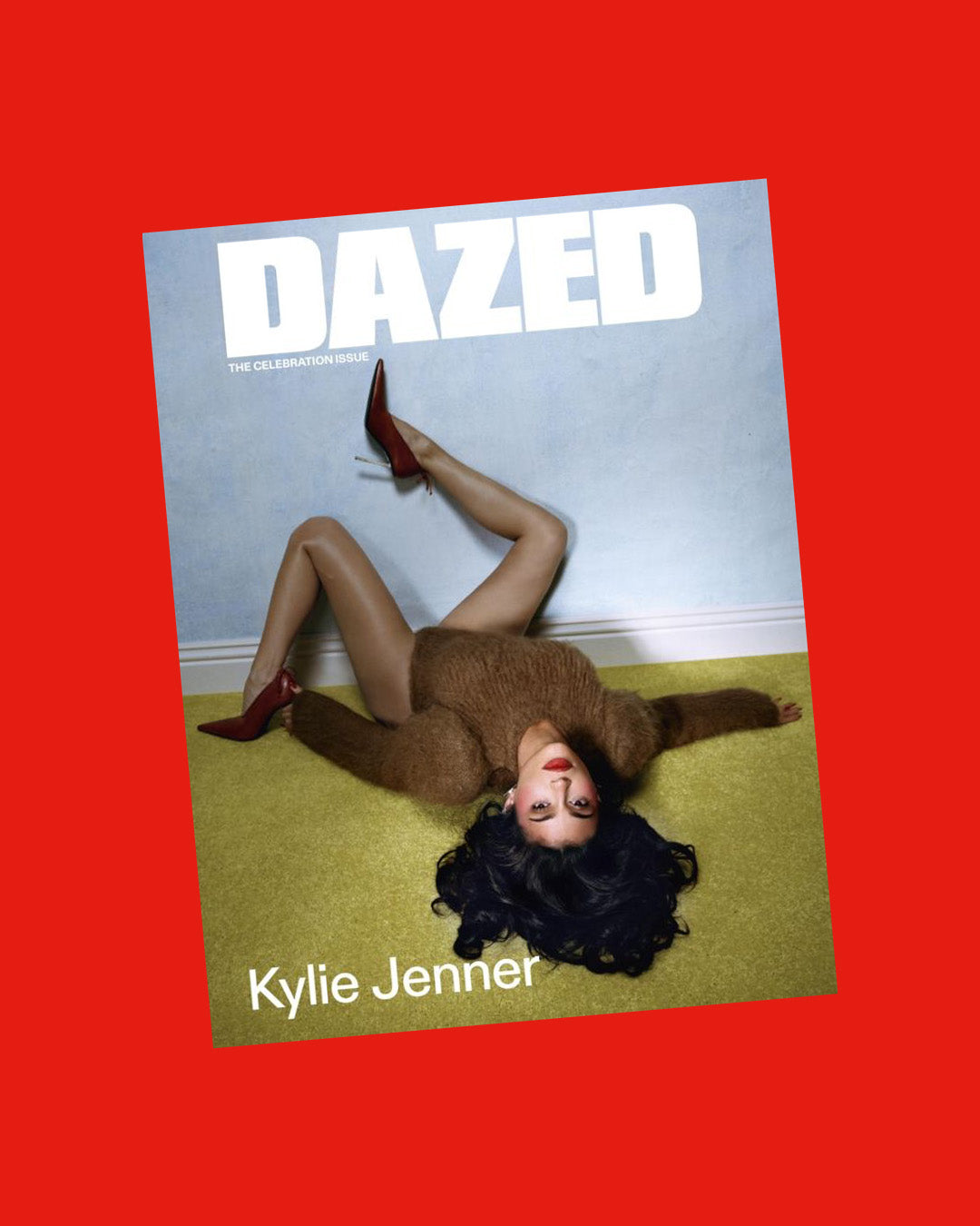 Dazed Summer 2025