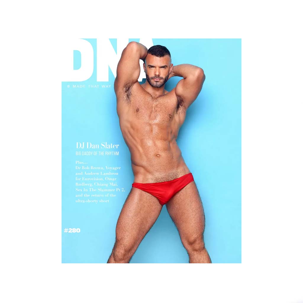 DNA #280