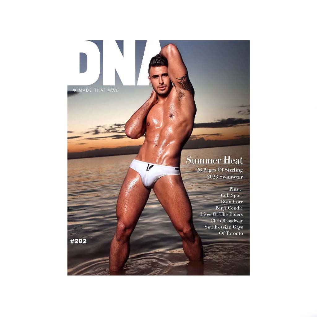 DNA #282