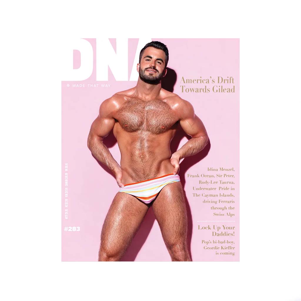 DNA #283