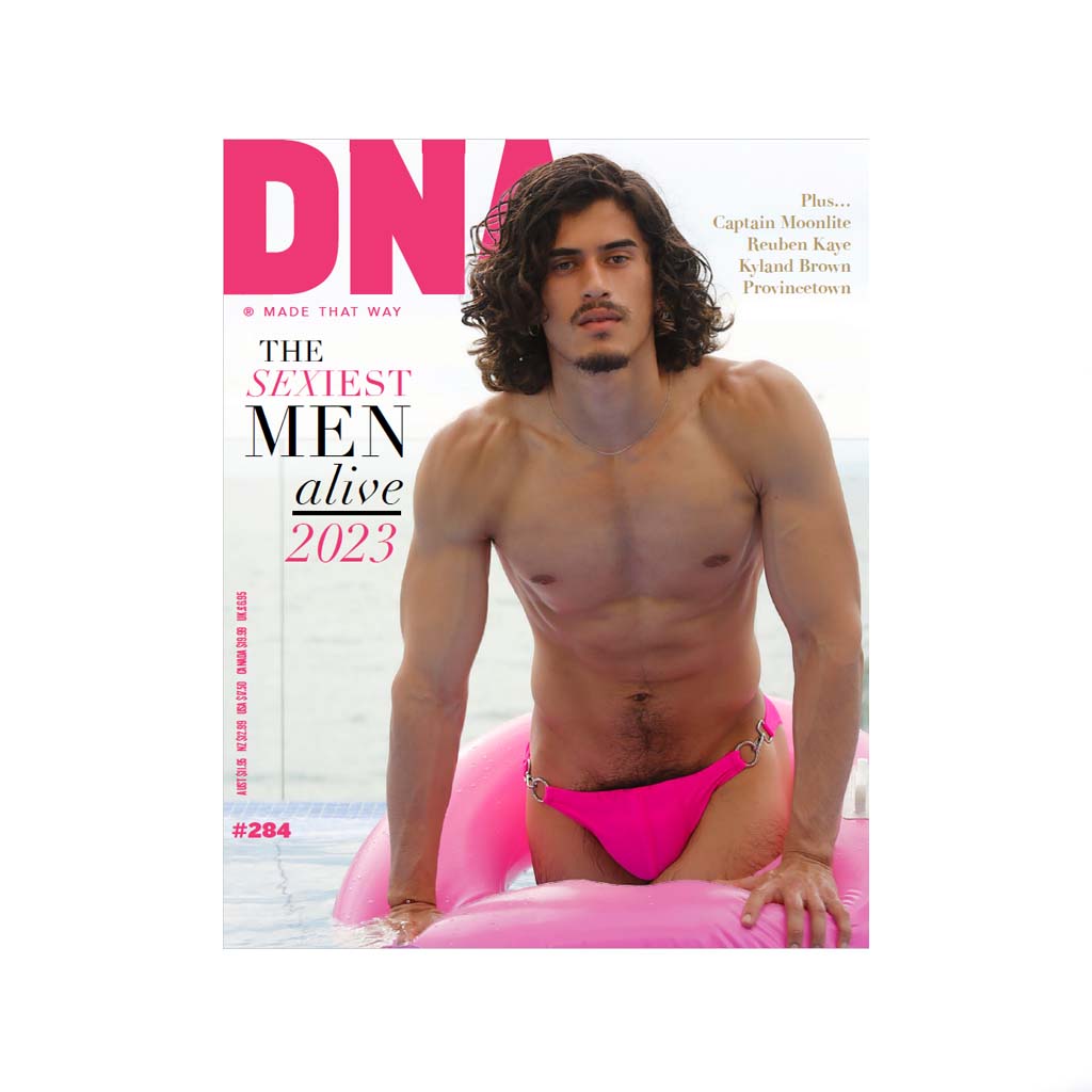 DNA #284