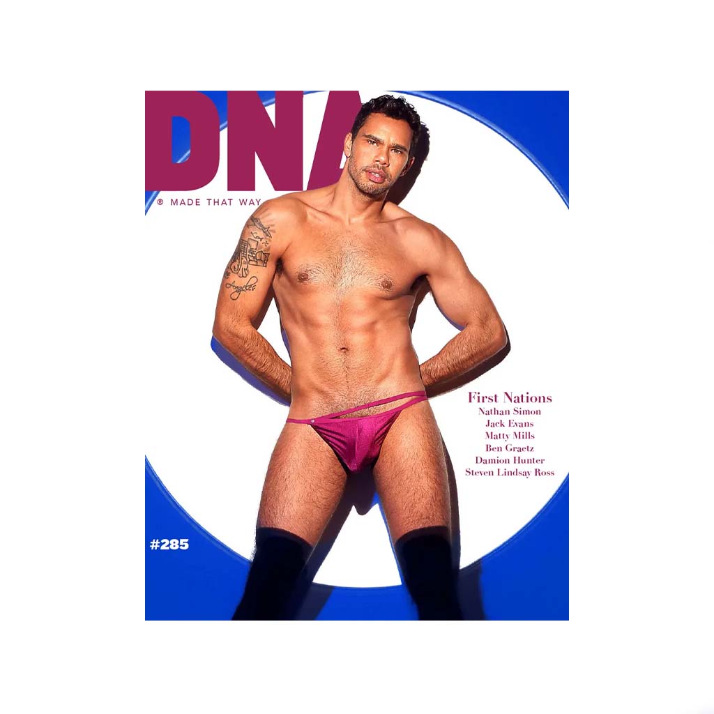 DNA #285