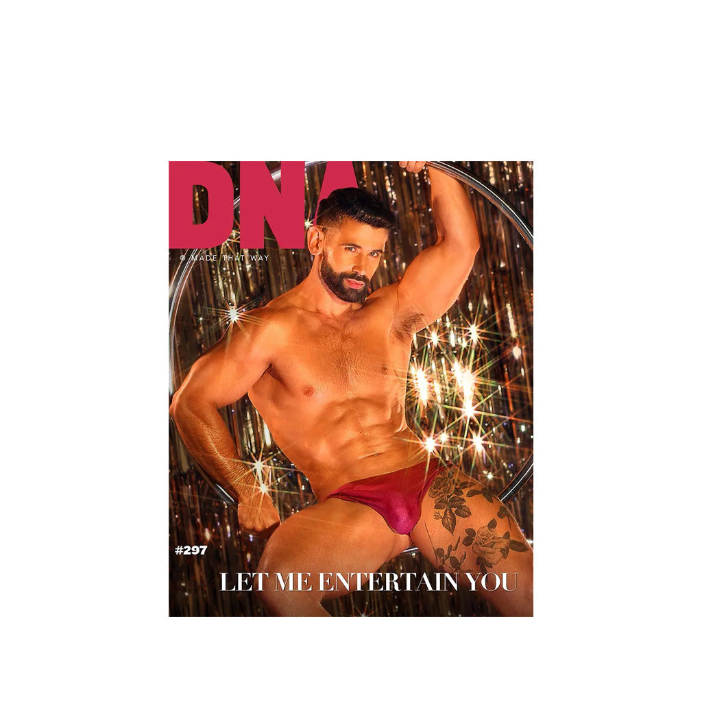 DNA #297