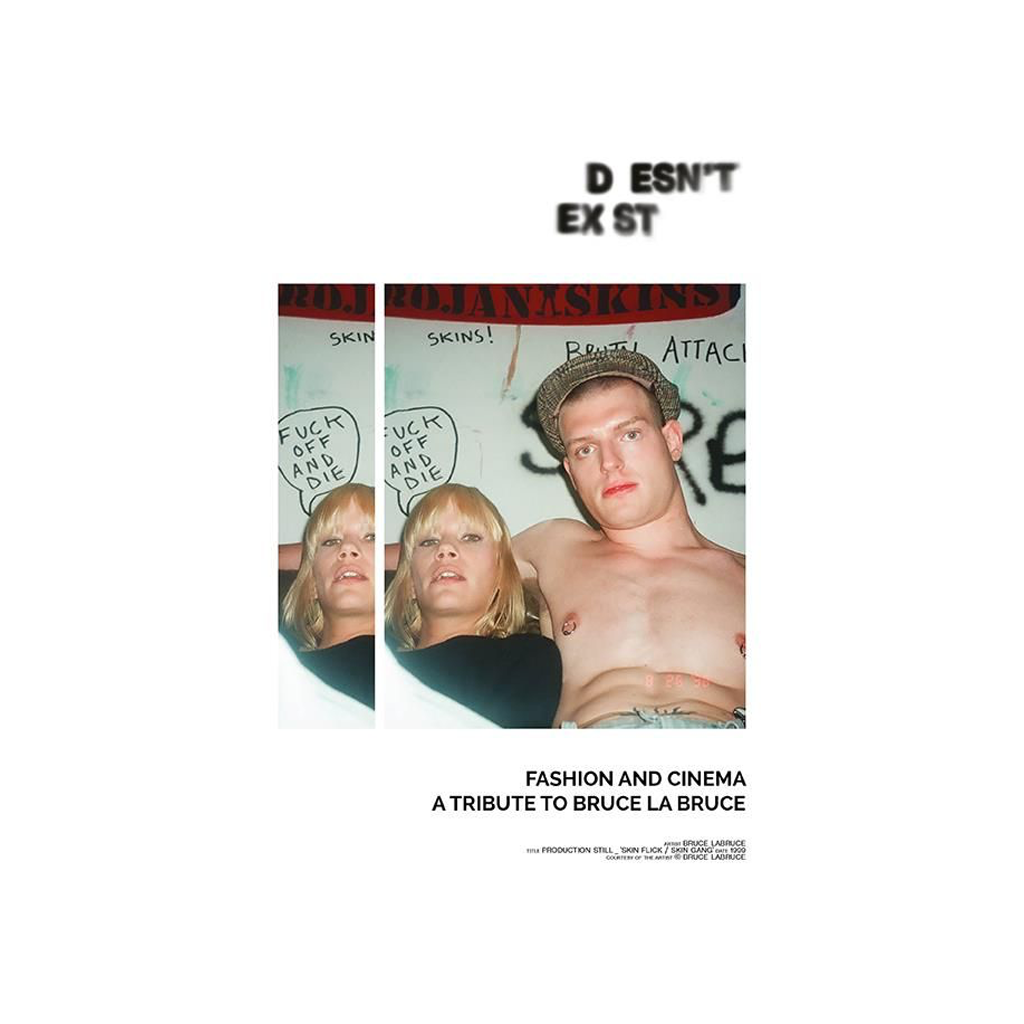 Doesn't Exist #5 - Skin Flick Skin Gang 1999