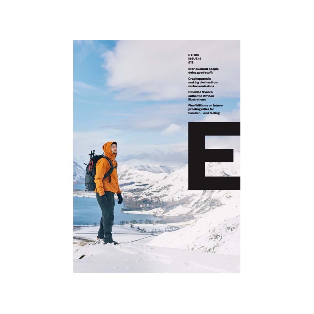 Ethos #19