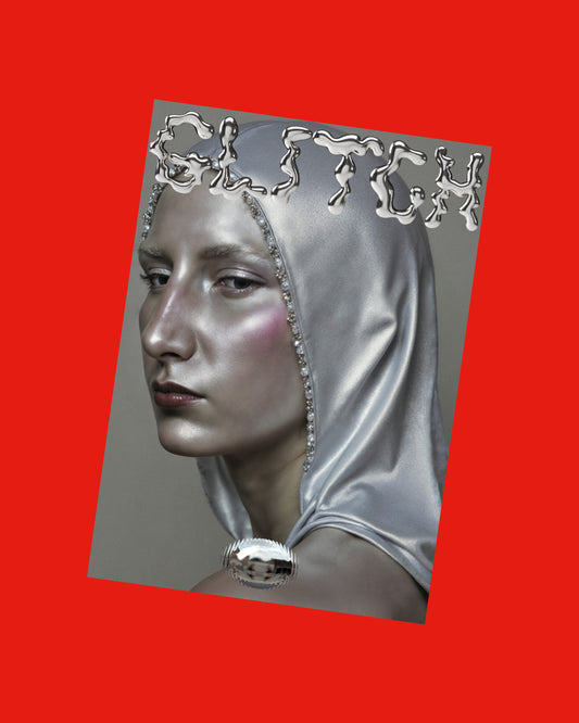 Glitch #2
