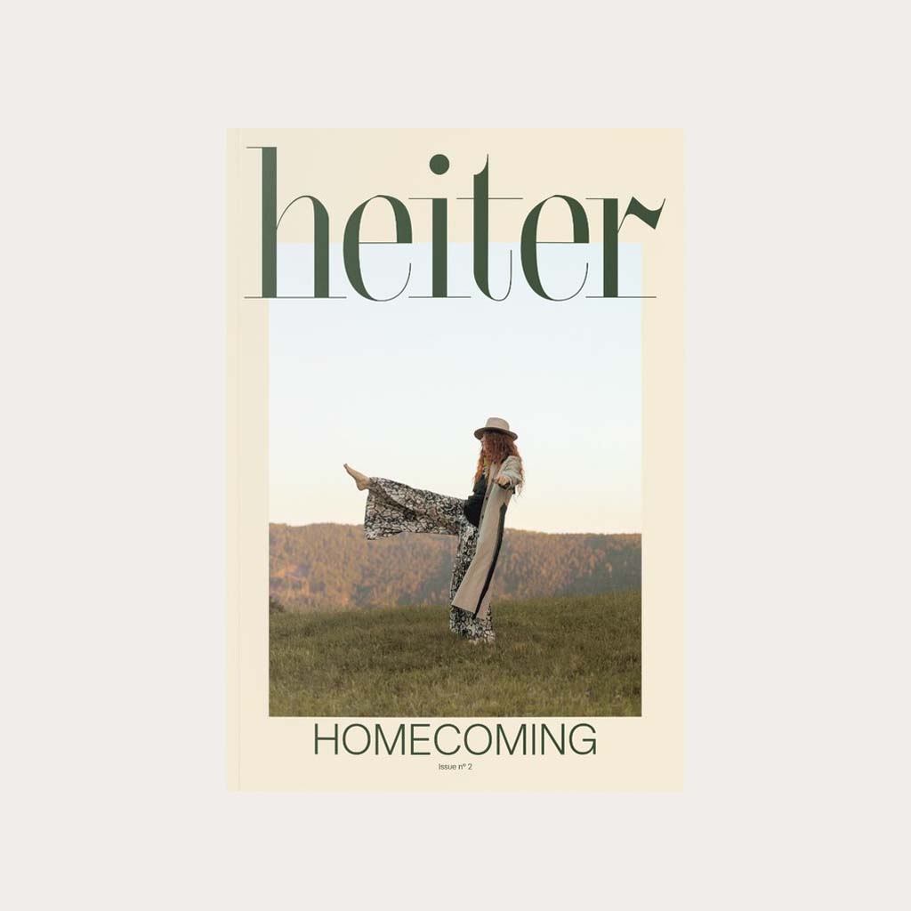 Heiter #2