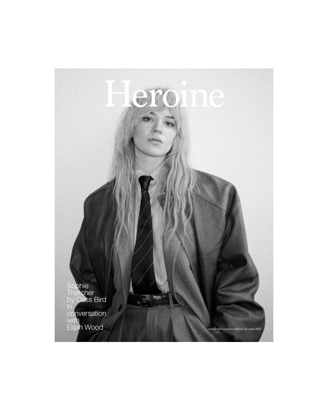 Heroine #22