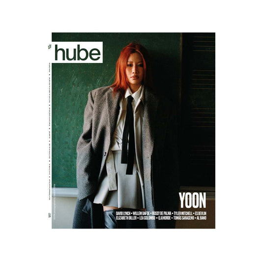 Hube #4