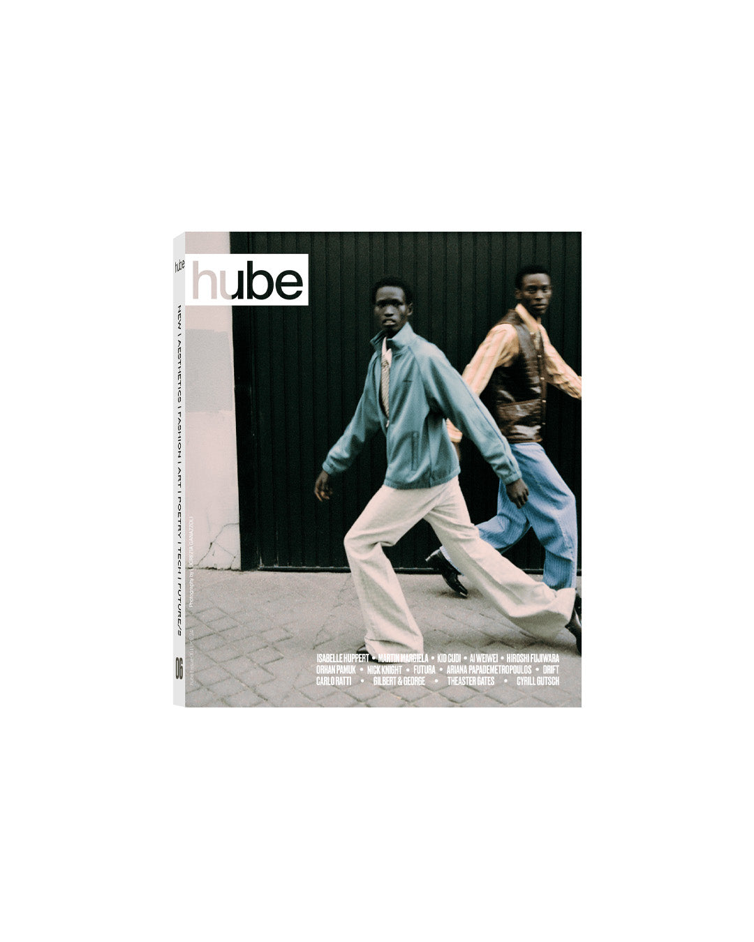 Hube #6