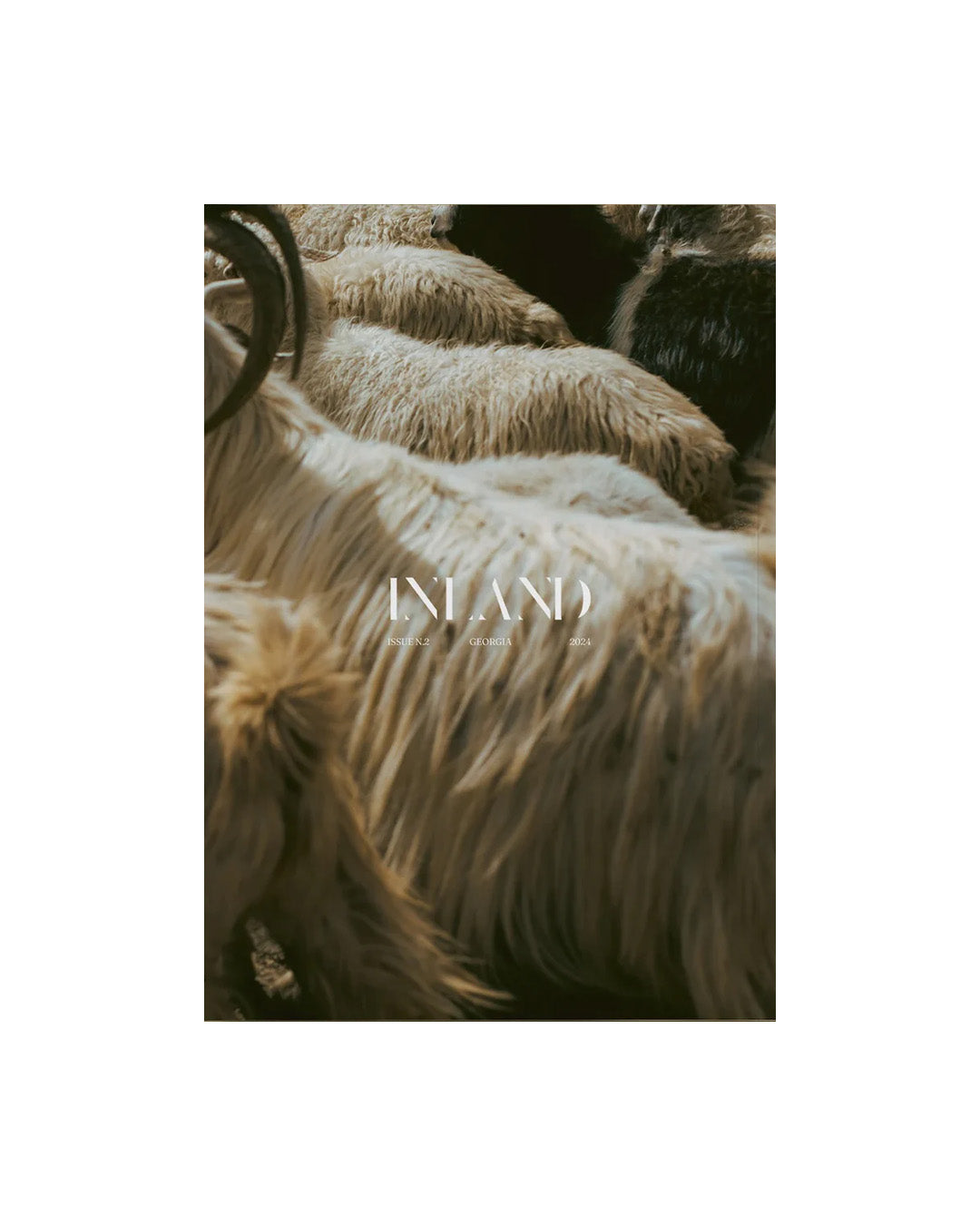 Inland #2