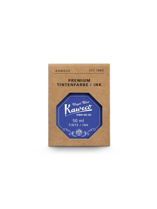 Kaweco Ink Bottle – Royal Blue