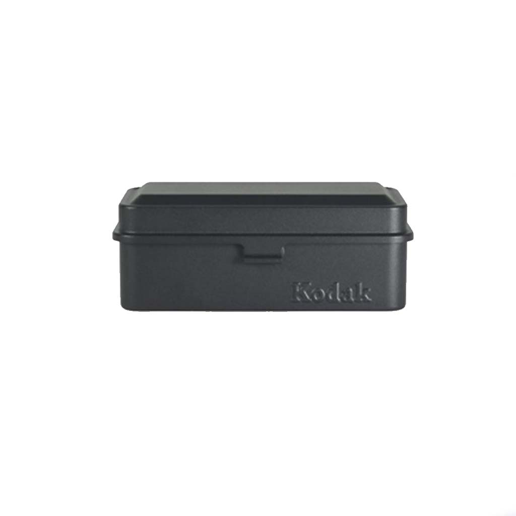 Kodak 120/35 Film Case