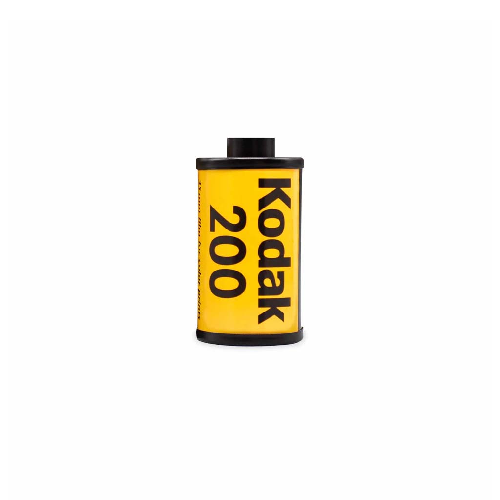 Kodak Gold 200
