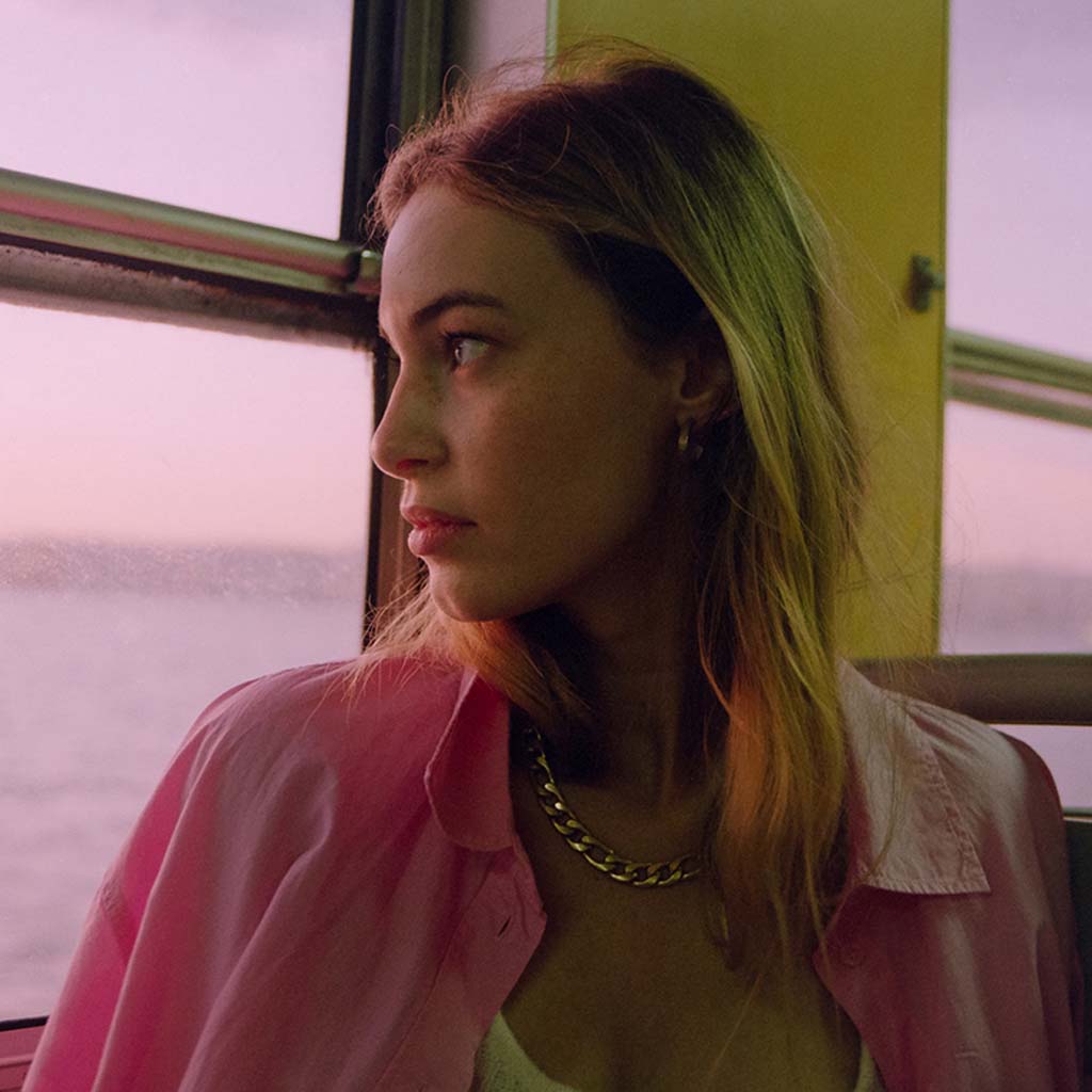 Shot with Kodak Portra 160 by apricotberlin