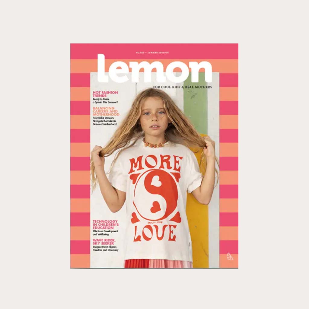 Lemon #22