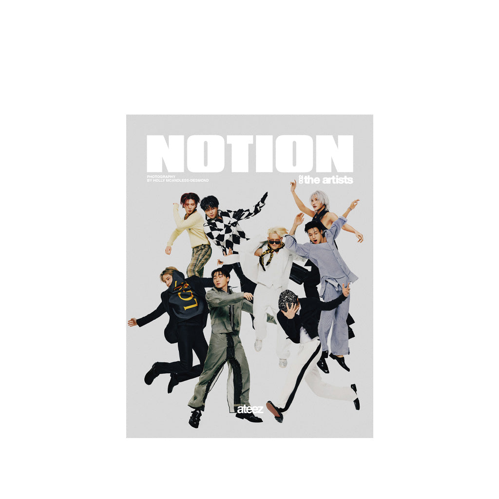 Notion The Artists #2