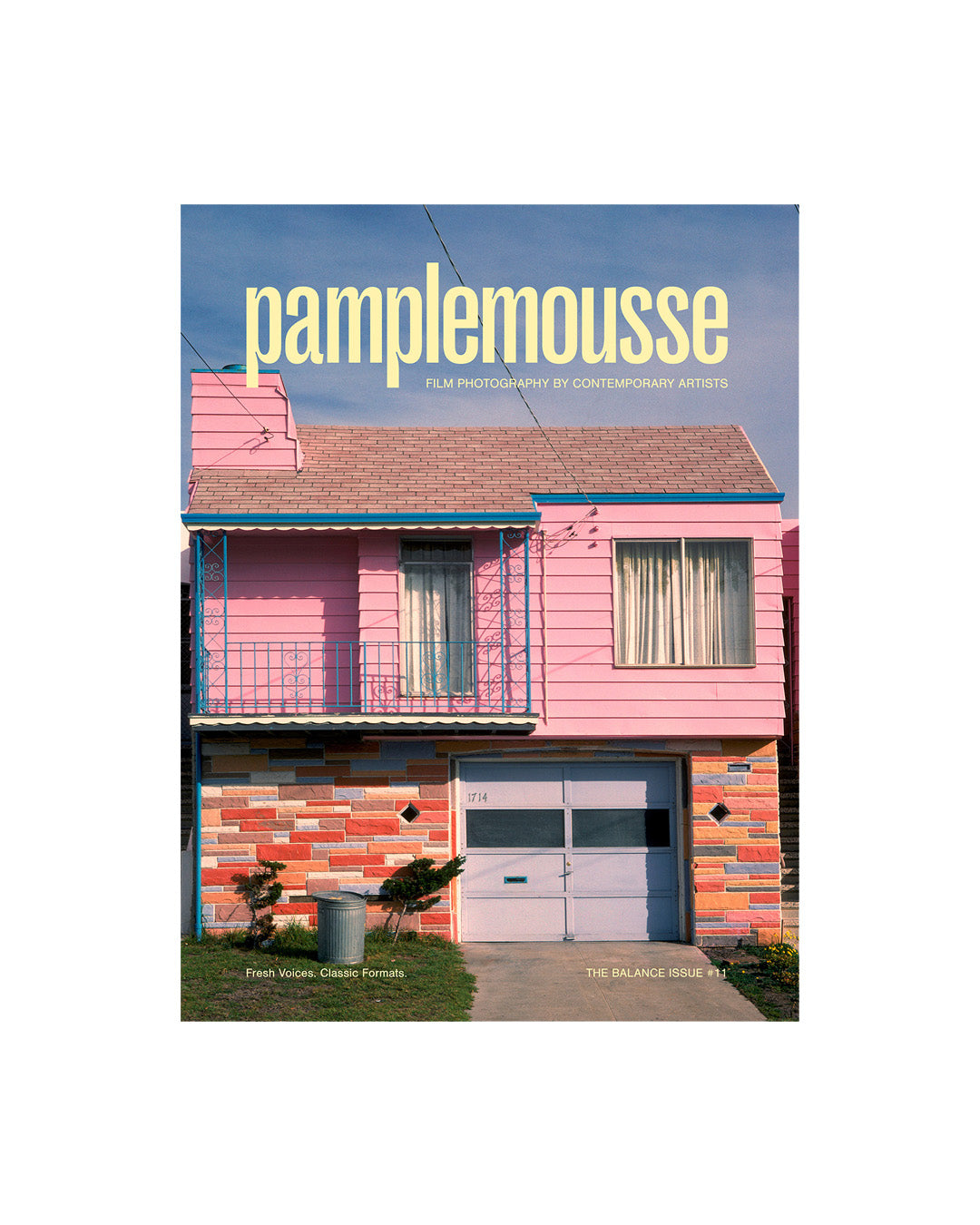 pamplemousse #11
