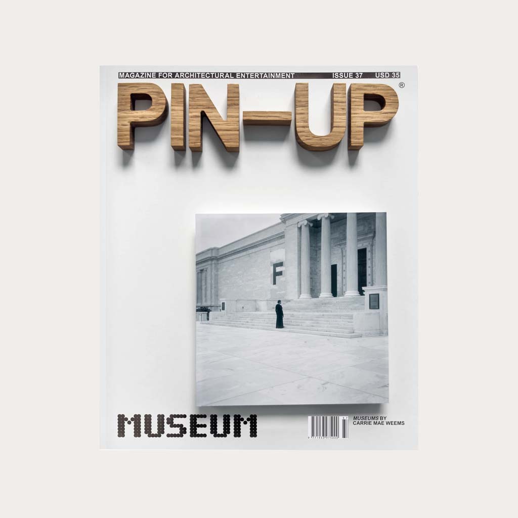 Pin-Up #37 Museum
