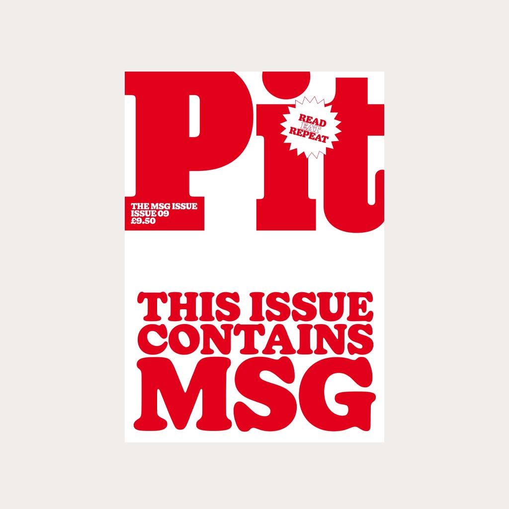 Pit #9