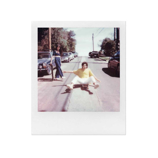 Polaroid i-Type Color