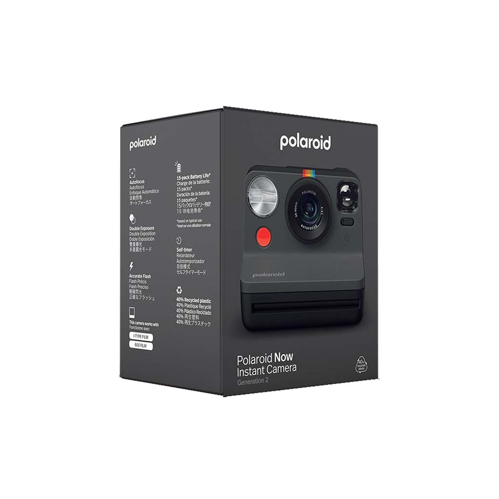 POLAROID NOW GEN II