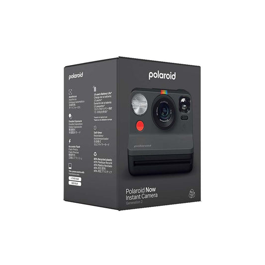 POLAROID NOW GEN II