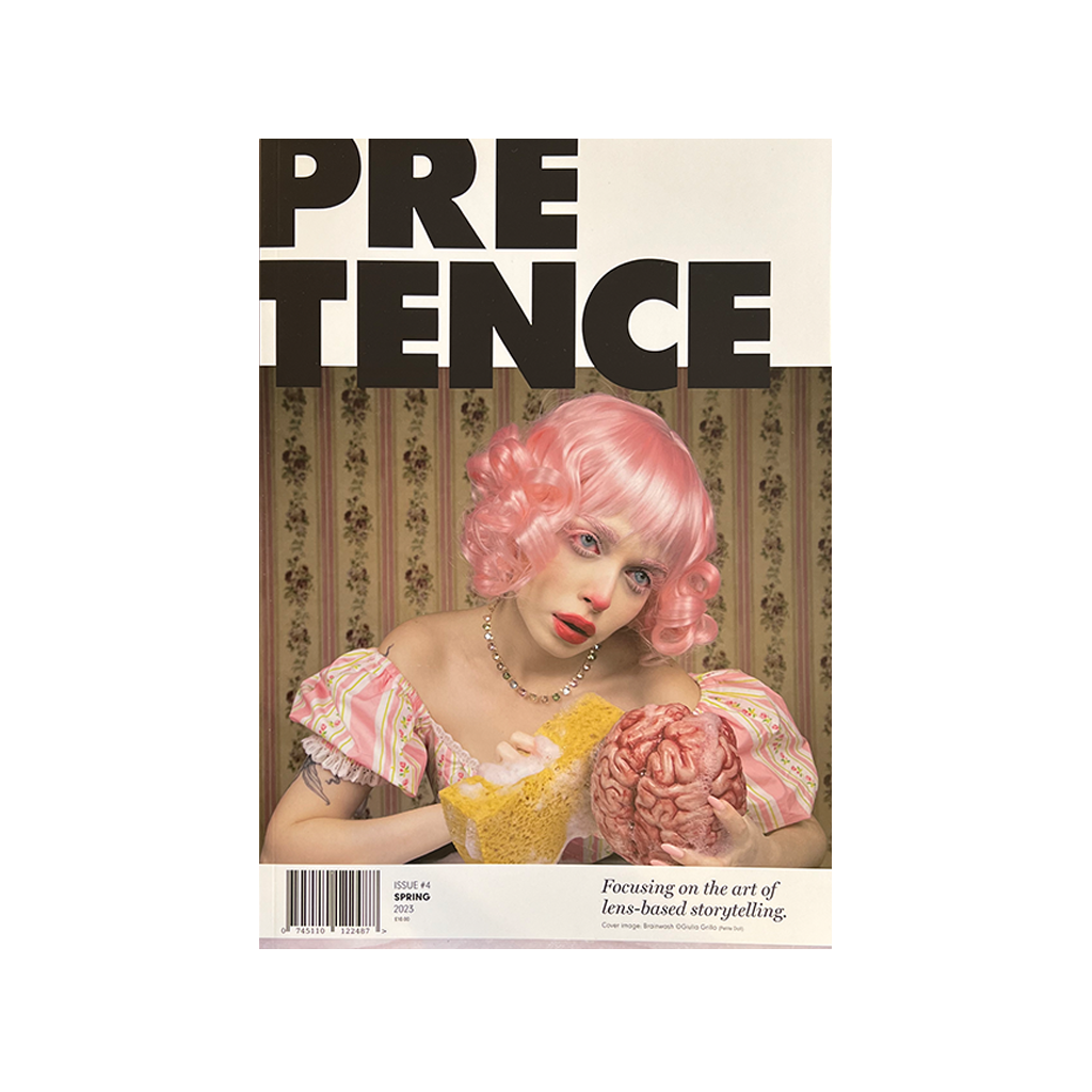 Pretence #4 - Quicxotic