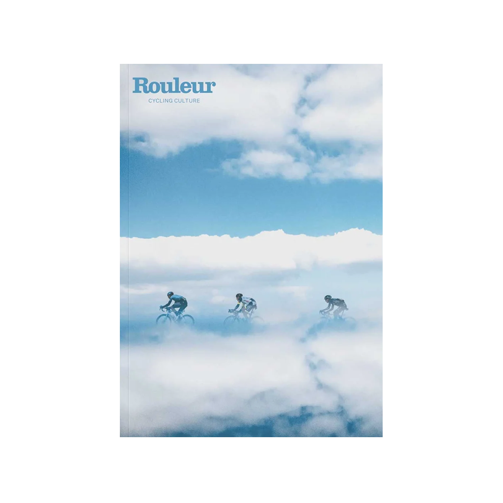 Rouleur #119