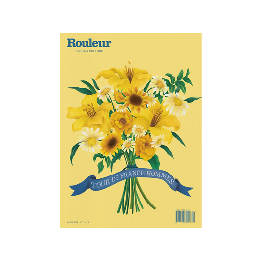 Rouleur #120