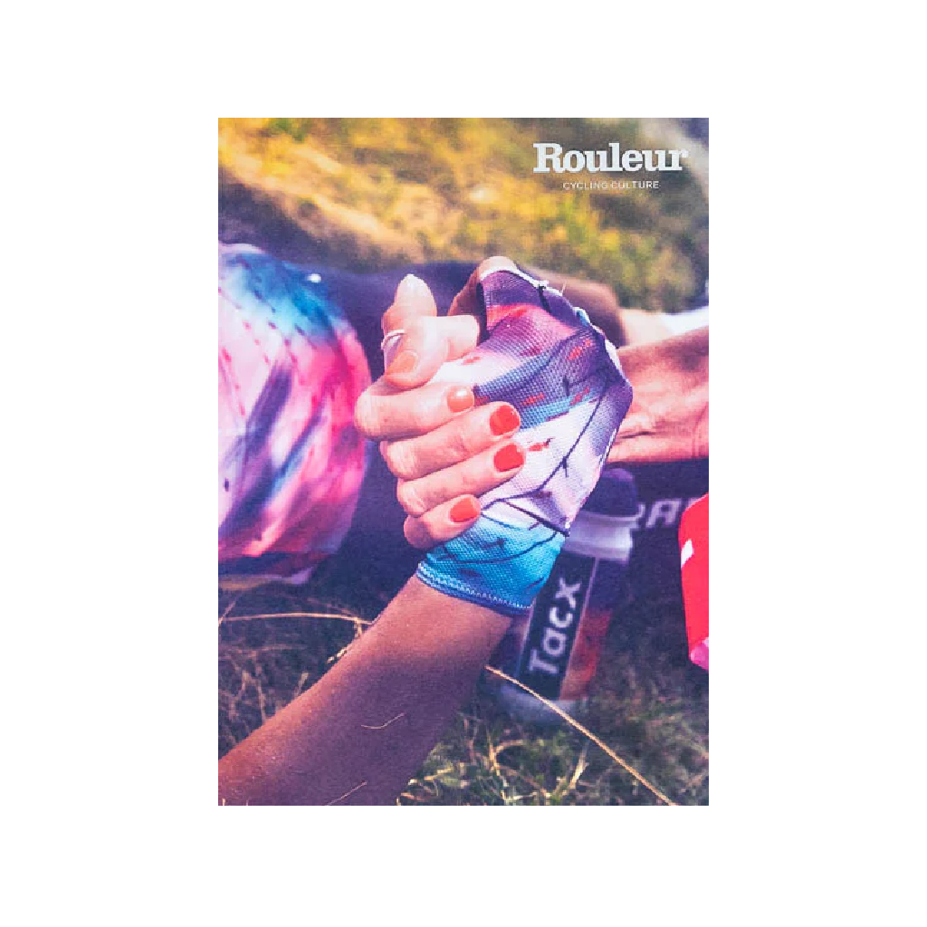 Rouleur #121