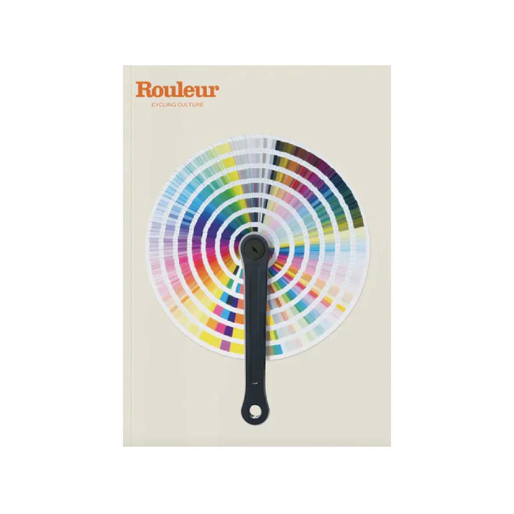 Rouleur #124