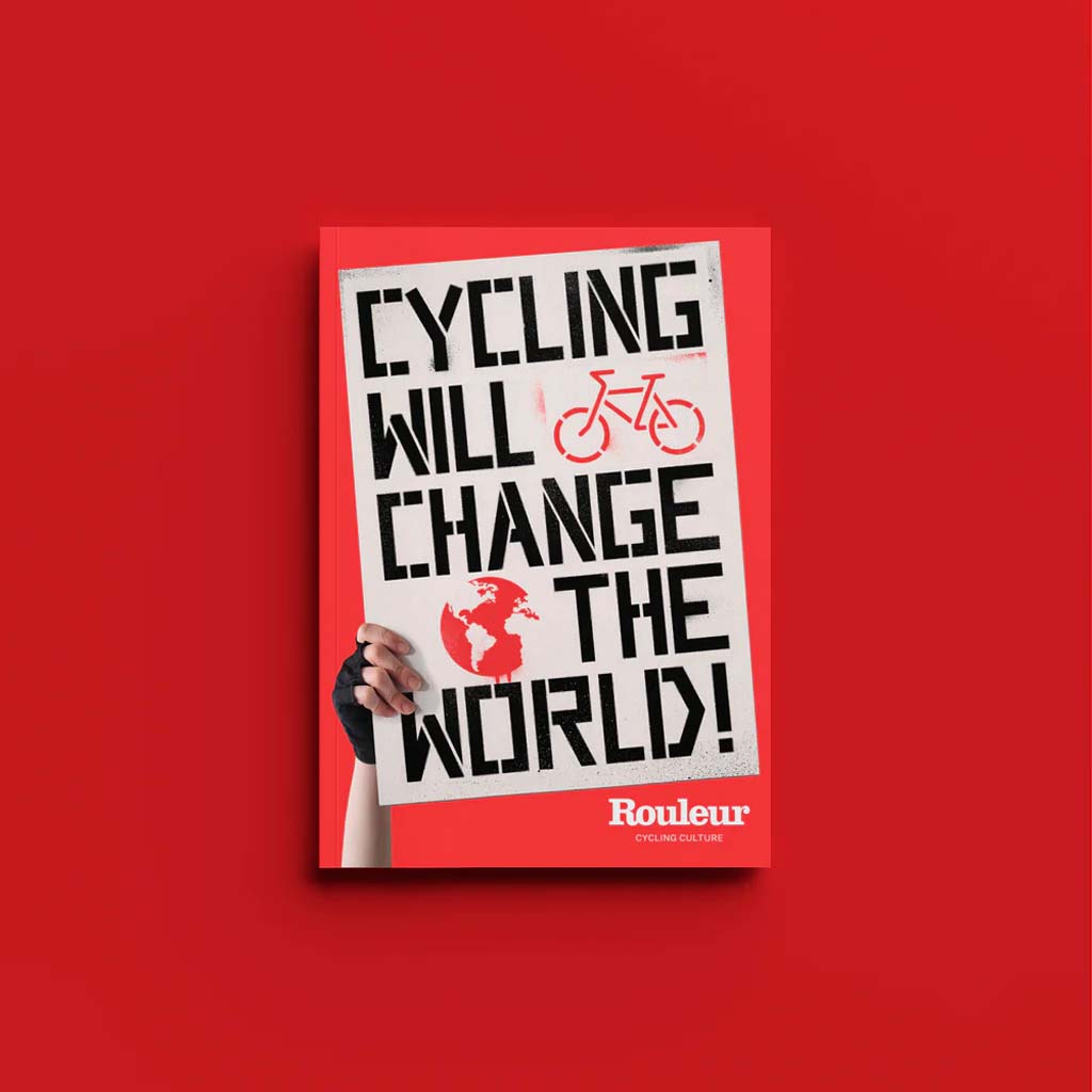 Rouleur #125