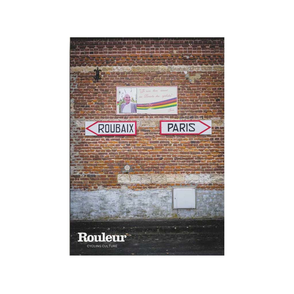 Rouleur #126