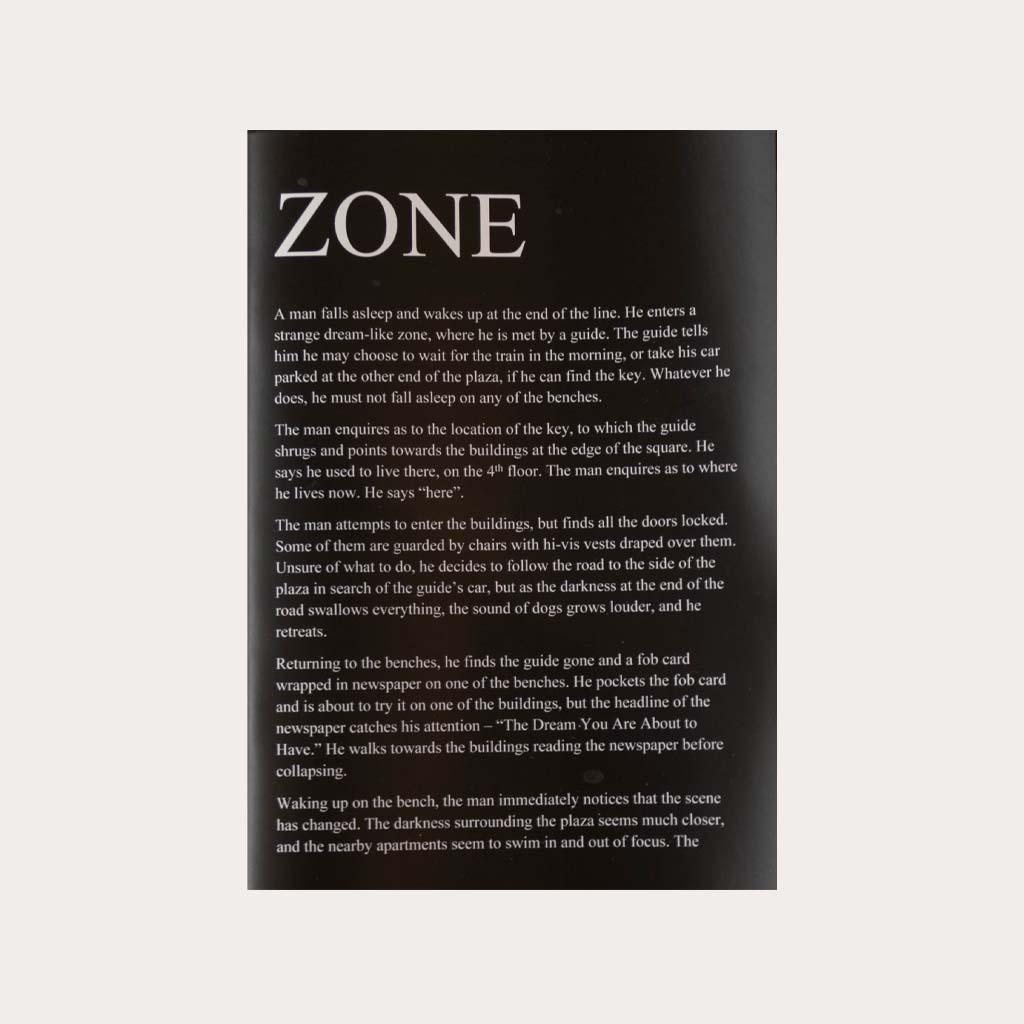 Zone