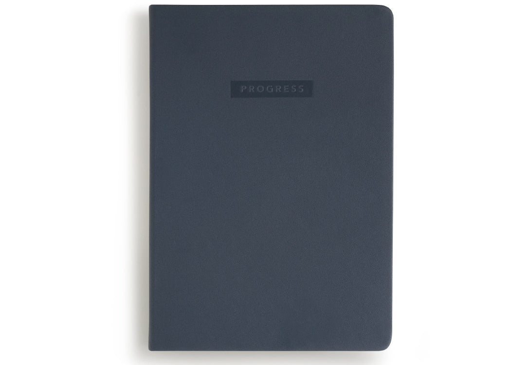 MiGoals 90 Day Progress Journal