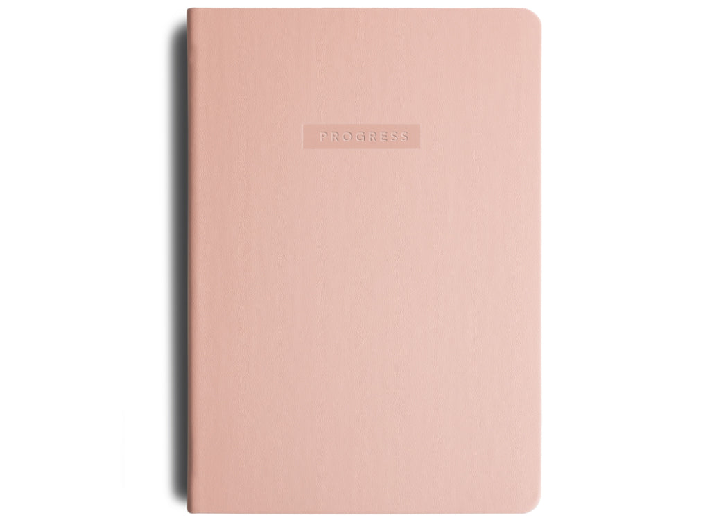MiGoals Progress Journal
