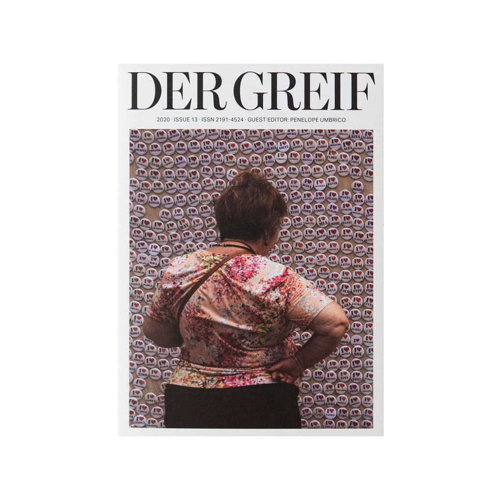 Der Greif #13