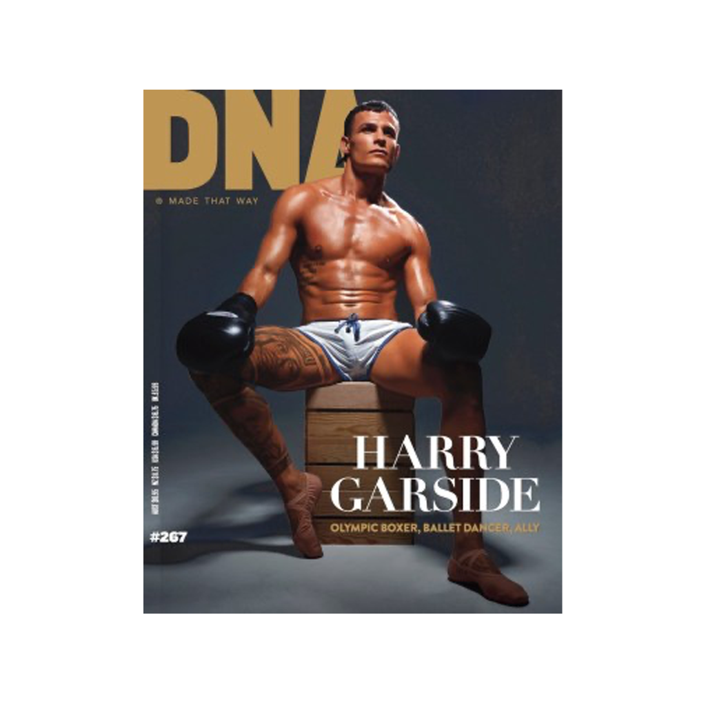 DNA #267