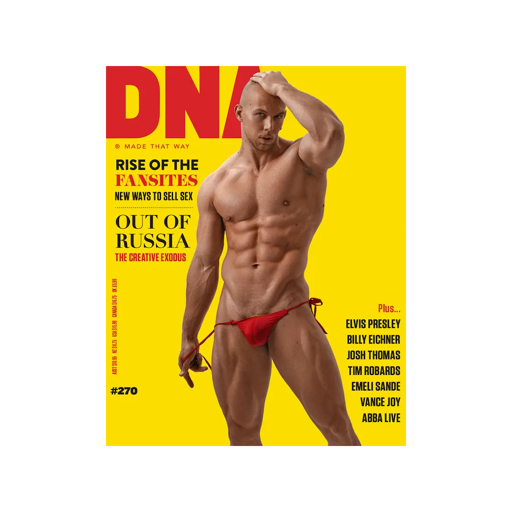 DNA #270