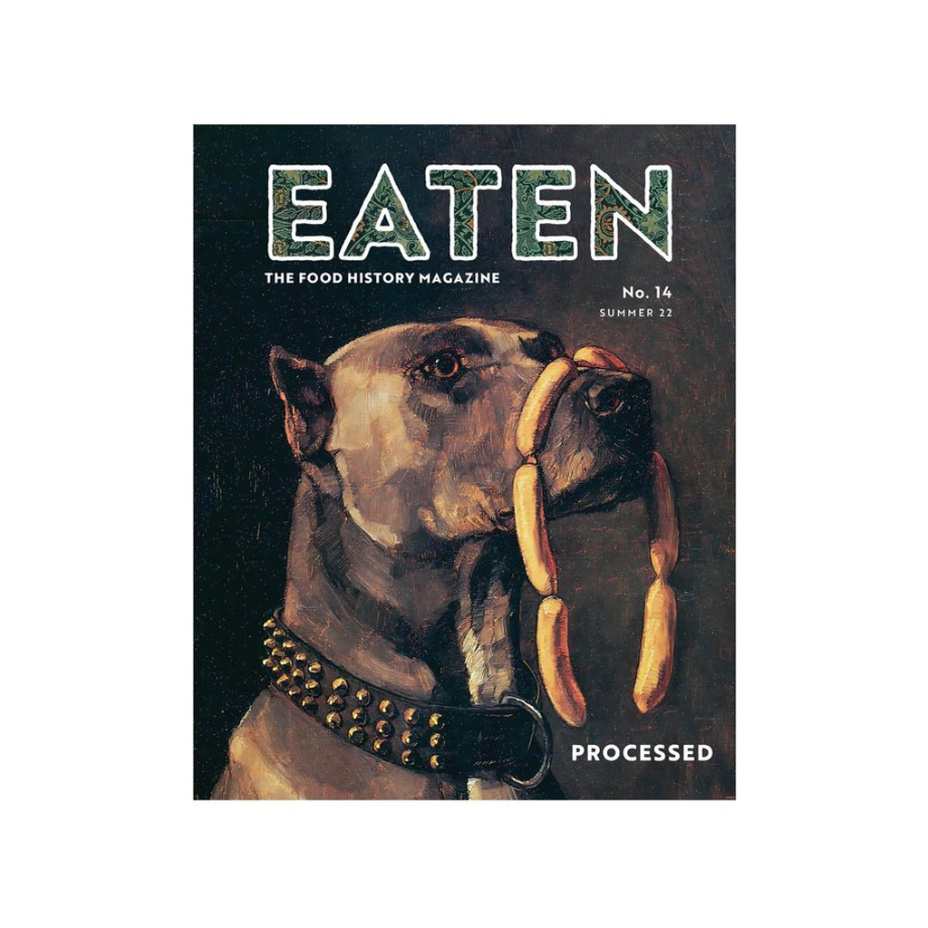 Eaten #14